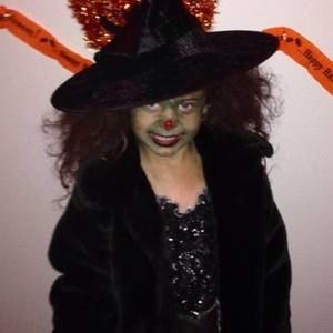 Meet your Posher, Audrey